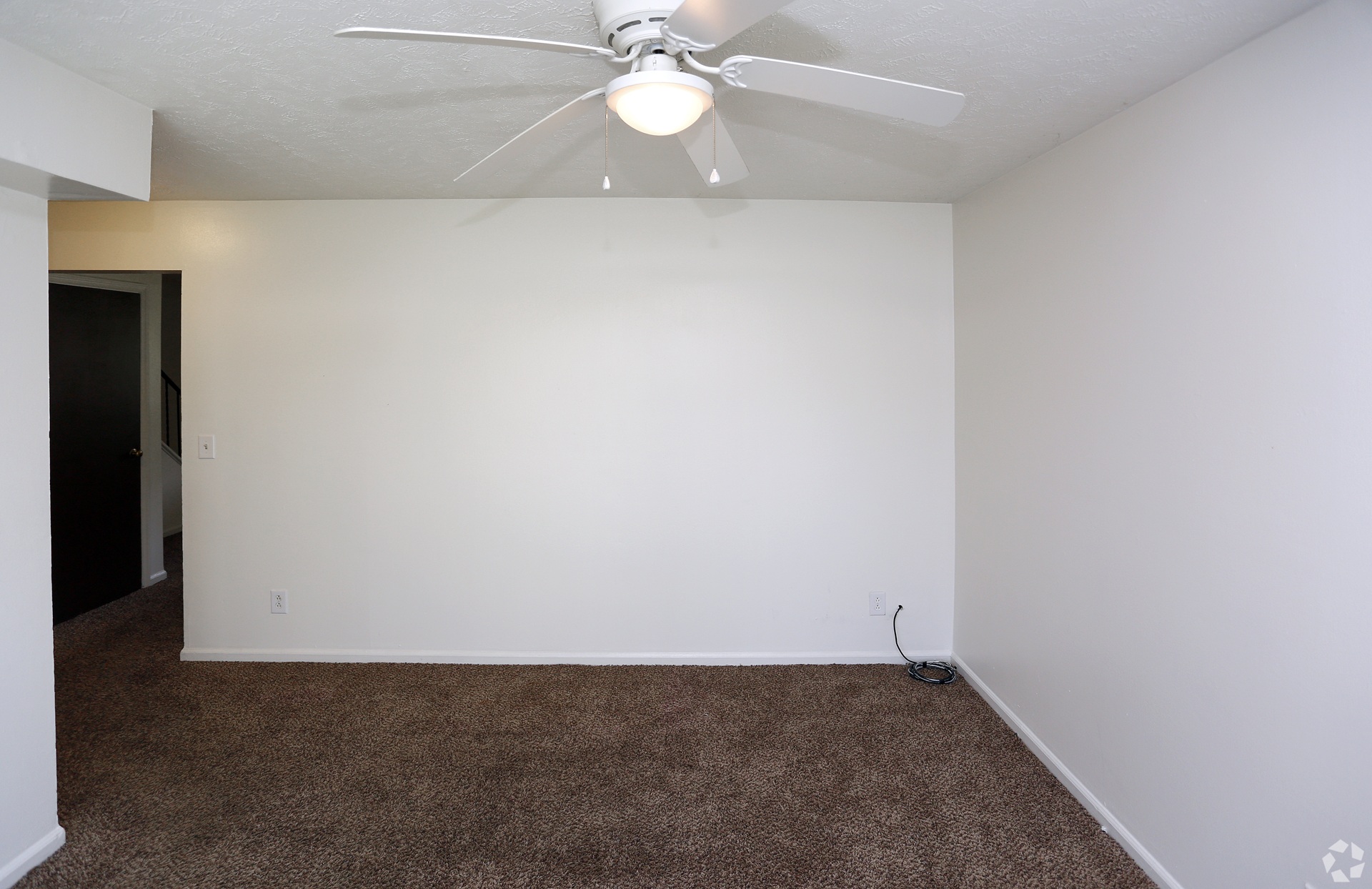 Kingston Green Apartments dining room in Kokomo Indiana